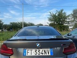Grigio Usata 2019 BMW M2 Coupé | 39.000 € (Ottimo prezzo)
