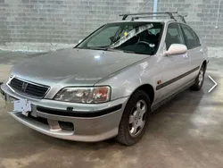 Usata 1998 Honda Civic LS | 2000 €