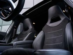 Bianco Usata 2021 Mercedes A250 AMG Tre volumi | 24.800 € (Ottimo prezzo)