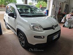 Usata 2022 Fiat Panda S | 10.800 € (Buon prezzo)