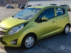 Usata 2012 Chevrolet Spark Due volumi | 2850 € (Cara)