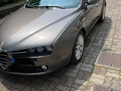 Usata 2008 Alfa Romeo 159 Station wagon | 2000 € (Buon prezzo)