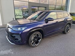 Lilla Usata 2025 VW Tayron R-line Plus SUV | 49.900 € (Buon prezzo)