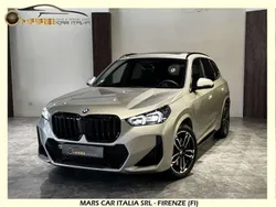 Space silver Nuova 2025 BMW X1 M Sport SUV | 58.800 € (Super prezzo)