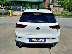 Usata 2022 VW Golf Coupé | 28.000 €