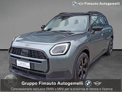 Grigio / metallizzato Usata 2025 Mini Countryman Classic SUV | 34.900 € (Super prezzo)