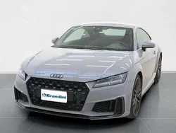 Grigio Usata 2022 Audi TT Coupé | 39.400 € (Ottimo prezzo)