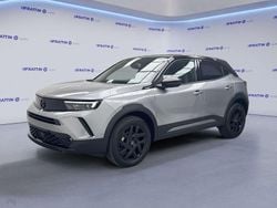 Grigio Usata 2024 Opel Mokka SUV | 18.490 € (Buon prezzo)