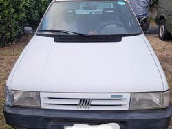 Bianco Usata 1990 Fiat Uno Due volumi | 1500 €