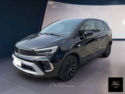 Nero Usata 2022 Opel Crossland X Design Edition SUV | 13.390 € (Buon prezzo)