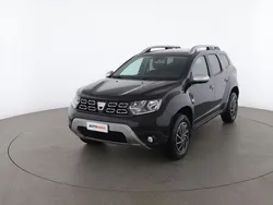 Nero Usata 2019 Dacia Duster Prestige SUV | 12.699 € (Buon prezzo)