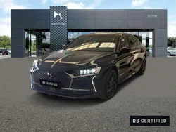 Blu/azzurro Usata 2023 DS Automobiles DS9 Performance Line Plus Tre volumi | 37.900 €