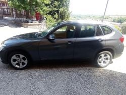 Grigio Usata 2013 BMW X1 SUV | 7800 € (Buon prezzo)
