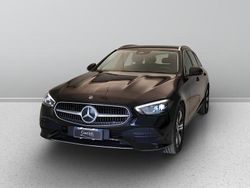 Nero Usata 2023 Mercedes 200 Advanced Station wagon | 34.900 € (Ottimo prezzo)