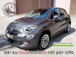 Grigio Usata 2017 Fiat 500X Lounge SUV | 10.400 € (Buon prezzo)