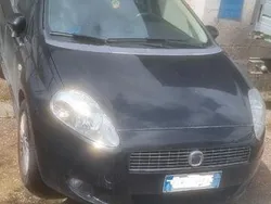 Usata 2008 Fiat Grande Punto Due volumi | 1300 € (Ottimo prezzo)