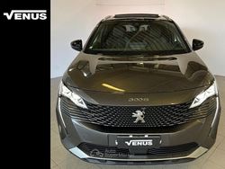 Grigio Usata 2022 Peugeot 3008 GT SUV | 20.900 € (Buon prezzo)