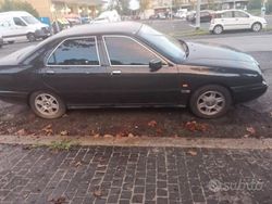 Usata 1999 Lancia Kappa | 500 € (Buon prezzo)