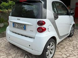 Usata 2009 Smart ForTwo Coupé Coupé | 3850 € (Buon prezzo)