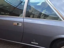 Grigio Usata 1972 Fiat 130 Coupé | 14.700 €