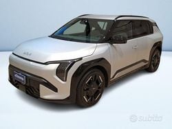 Grigio Usata 2025 Kia EV3 GT-Line SUV | 38.100 € (Buon prezzo)