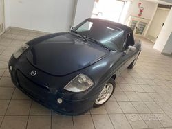 Usata 2002 Fiat Barchetta Cabrio | 7000 €