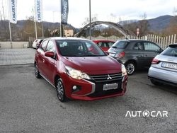 Rosso Usata 2024 Mitsubishi Space Star Invite Tre volumi | 13.000 € (Buon prezzo)