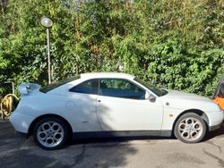 Bianco Usata 1996 Alfa Romeo GTV Coupé | 7500 €