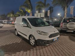 Bianco Usata 2018 Ford Transit Furgone | 6599 € (Buon prezzo)
