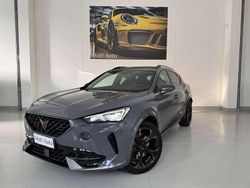 Grigio Usata 2022 Cupra Formentor VZ2 SUV | 25.950 € (Super prezzo)