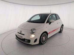 Usata 2016 Abarth 595 Due volumi | 14.500 € (Buon prezzo)