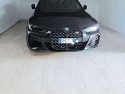 Usata 2024 BMW 420 Gran Coupé Sport Line Coupé | 43.000 € (Buon prezzo)