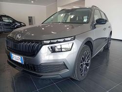 Grigio Usata 2023 Skoda Kamiq SUV | 16.500 € (Ottimo prezzo)