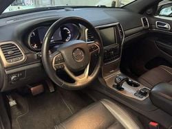 Grigio Usata 2016 Jeep Grand Cherokee Limited SUV | 19.000 € (Buon prezzo)