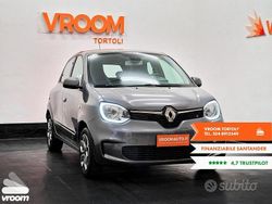 Usata 2021 Renault Twingo SE Due volumi | 11.500 € (Buon prezzo)