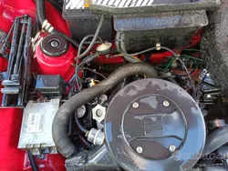 Usata 1993 Seat Marbella Due volumi | 1990 €
