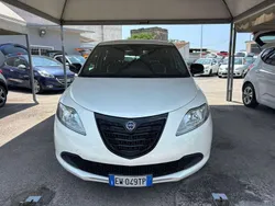 Bianco Usata 2014 Lancia Ypsilon Gold Due volumi | 4900 € (Super prezzo)