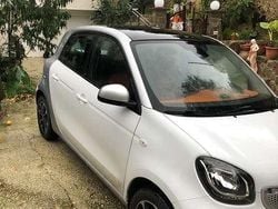Usata 2015 Smart ForFour Proxy Due volumi | 10.000 € (Buon prezzo)