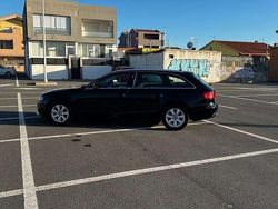 Usata 2011 Audi A4 Ambiente Station wagon | 6000 € (Ottimo prezzo)