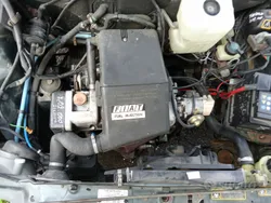 Usata 1993 Fiat Uno Due volumi | 380 €