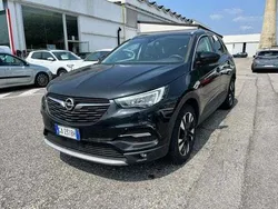 Nero Usata 2020 Opel Grandland X Innovation SUV | 14.490 € (Ottimo prezzo)