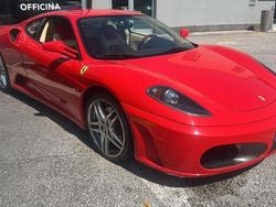 Rosso Usata 2006 Ferrari F430 Coupé | 119.000 € (Super prezzo)