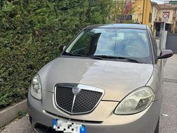 Usata 2008 Lancia Ypsilon Due volumi | 4000 €