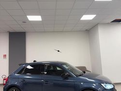 Blu Usata 2016 Audi A1 Sport Tre volumi | 12.900 € (Buon prezzo)