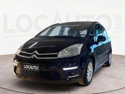 Nero Usata 2011 Citroën C4 Picasso Seduction Monovolume | 2990 € (Ottimo prezzo)