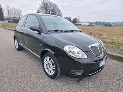 Other Usata 2008 Lancia Ypsilon Due volumi | 3650 € (Buon prezzo)