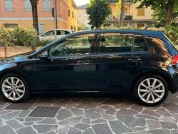Nero Usata 2018 VW Golf VII Tre volumi | 17.000 € (Cara)