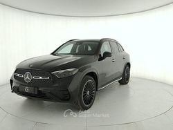 Nero Nuova 2025 Mercedes GLC300 Pick-up | 72.500 € (Super prezzo)