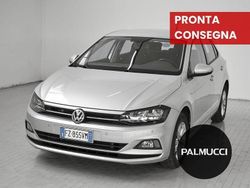 Usata 2020 VW Polo Comfortline Due volumi | 13.850 € (Buon prezzo)