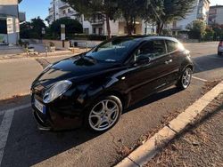 Nero Usata 2010 Alfa Romeo MiTo Distinctive Due volumi | 3500 € (Buon prezzo)
